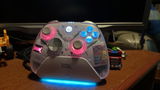 Gabriel review photo
