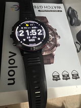 App Ride review photo
