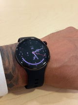 Aolon Mars R4 Black review photo