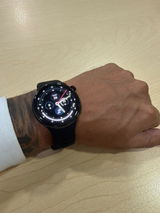 Aolon Mars R4 Black review photo
