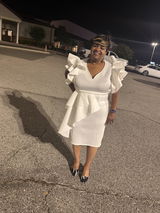 Rev. Fidelia J. Sutherland review photo