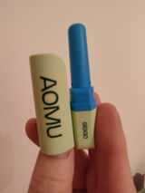 Anonymní review photo