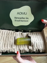 Anonymní review photo