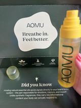 Anonymní review photo