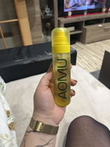 Anonymní review photo