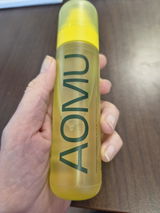 Anonymní review photo