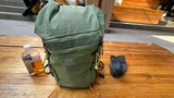 Sam Carter review photo