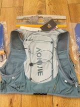 Jordan Blake review photo
