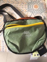 Ryder Boone review photo