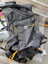 Easton Barrett review photo