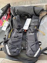 Easton Barrett review photo