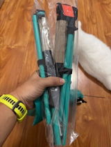 Grant Mercer review photo