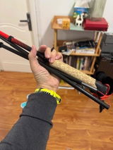 Knox Walker review photo