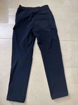 Axel Dean review photo
