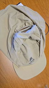 Blake Harrison review photo