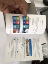 Nimish G. review photo
