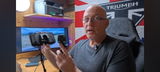 Lars review photo