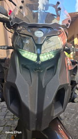 Massimiliano review photo