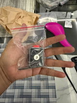 Anonymous review photo