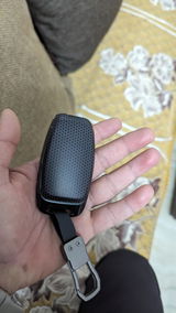 Rashid K. review photo