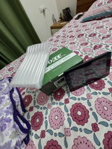 Anil P. review photo
