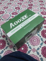 Anil P. review photo