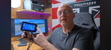 Lars review photo