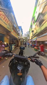 Ronak W. review photo