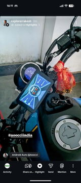 User picture