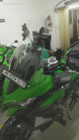User picture