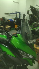 User picture