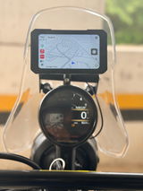 Siddharth D. review photo