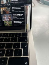 Elia review photo
