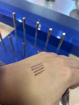 Jimena review photo