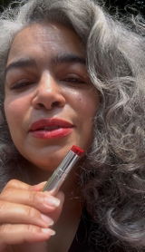 Heren Silvercurls review photo