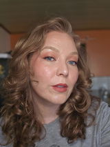 Megan review photo