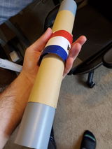 Customer review photo