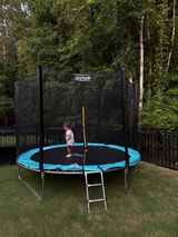 Diana Johnson review photo