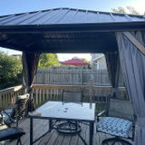 Anonymous review photo