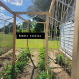 Gardening I. review photo