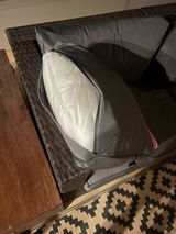 Jason Long review photo