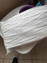 Julianna White review photo