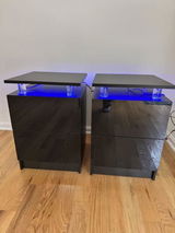 S. Lauer review photo