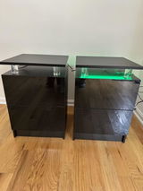 S. Lauer review photo