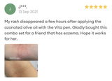 Jxxx (Lazada Review) review photo