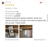 X*****3 (Shopee Review) review photo