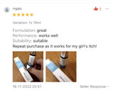rrgals (Shopee Review) review photo