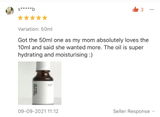 S*****Ь (Shopee Review) review photo