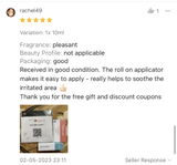 mdmdecho (Shopee Review) review photo