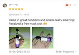 v*****W (Shopee Review) review photo